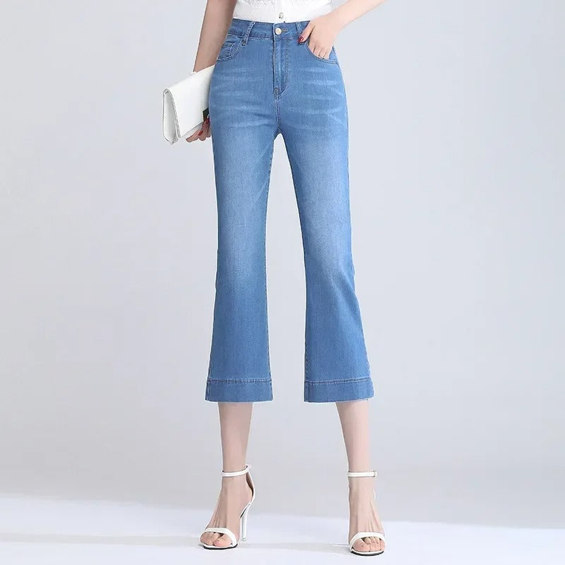 Joele Capri Jeans