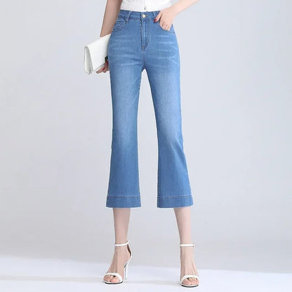 Joele Capri Jeans