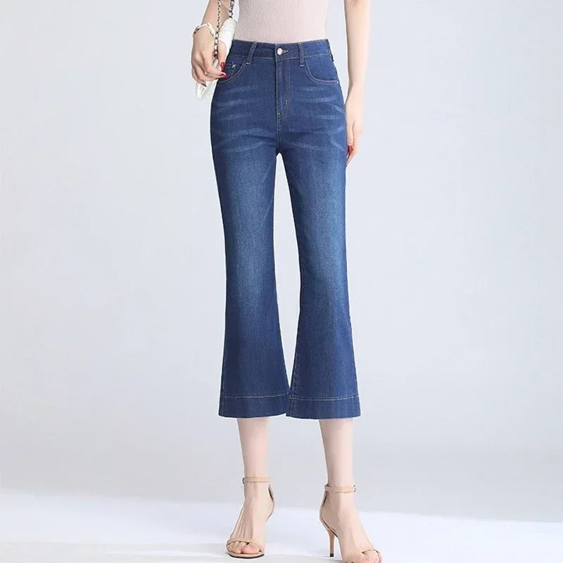 Joele Capri Jeans