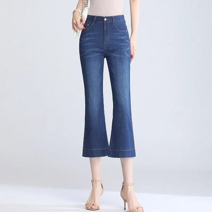 Joele Capri Jeans