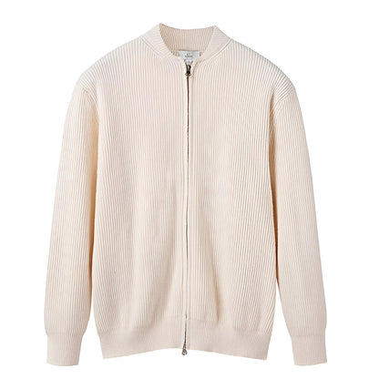VinterKlädd Cardigan by AvenueFinds Sweden