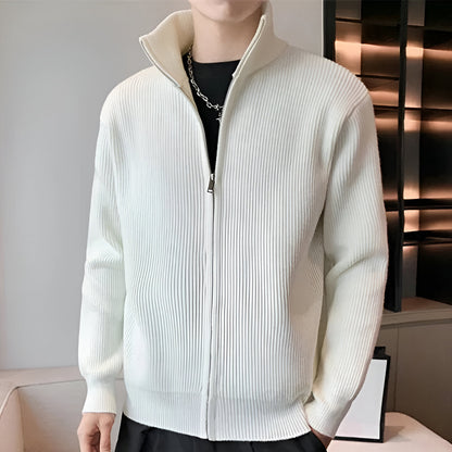 VinterKlädd Cardigan by AvenueFinds Sweden