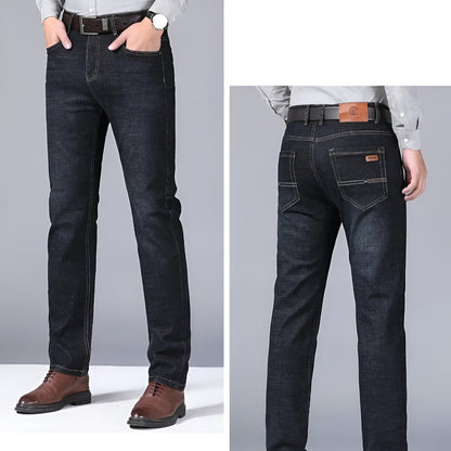 SimplDenim® by Avenue Finds Manhattan & London: Stretchable & Minimalist No-BS Jeans